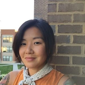 Meet your Posher, Melissa